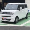 suzuki wagon-r 2024 quick_quick_MX91S_MX91S-223301 image 1