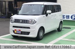 suzuki wagon-r 2024 quick_quick_MX91S_MX91S-223301