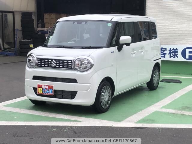 suzuki wagon-r 2024 quick_quick_MX91S_MX91S-223301 image 1