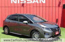 nissan note 2021 -NISSAN--Note 6AA-E13--E13-044882---NISSAN--Note 6AA-E13--E13-044882-