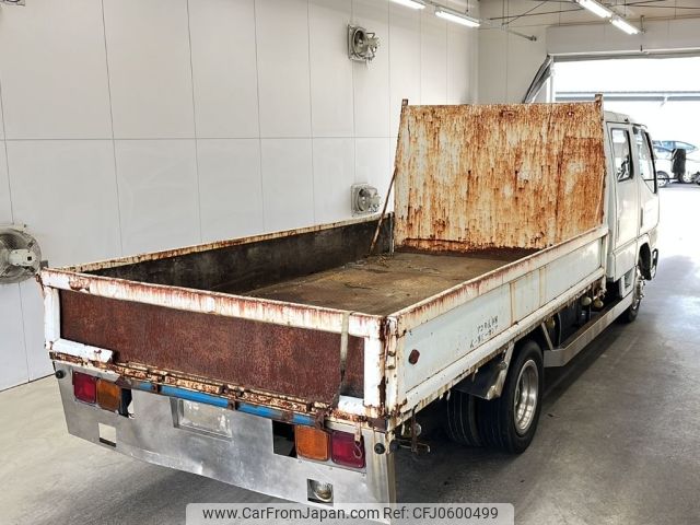 mitsubishi-fuso canter 1995 -MITSUBISHI--Canter FE637E-420014---MITSUBISHI--Canter FE637E-420014- image 2