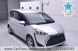 toyota sienta 2022 -TOYOTA--Sienta NSP170G-7303304---TOYOTA--Sienta NSP170G-7303304-