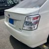 toyota sai 2010 CFJ1801695 image 4