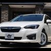 subaru impreza-wagon 2018 -SUBARU 【山形 301ﾁ1384】--Impreza Wagon GT2--033427---SUBARU 【山形 301ﾁ1384】--Impreza Wagon GT2--033427- image 1