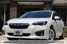 subaru impreza-wagon 2018 -SUBARU 【山形 301ﾁ1384】--Impreza Wagon GT2--033427---SUBARU 【山形 301ﾁ1384】--Impreza Wagon GT2--033427-