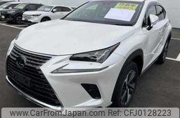 lexus nx 2017 -LEXUS--Lexus NX AGZ15--1007251---LEXUS--Lexus NX AGZ15--1007251-