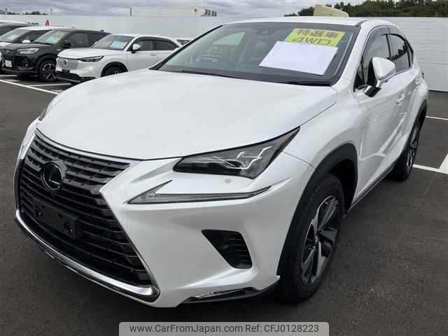 lexus nx 2017 -LEXUS--Lexus NX AGZ15--1007251---LEXUS--Lexus NX AGZ15--1007251- image 1