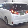 toyota alphard 2023 -TOYOTA 【秋田 301ﾂ3399】--Alphard 6AA-AYH30W--AYH30W-0154939---TOYOTA 【秋田 301ﾂ3399】--Alphard 6AA-AYH30W--AYH30W-0154939- image 4