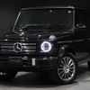 mercedes-benz g-class 2022 -MERCEDES-BENZ--Benz G Class 3DA-463350--W1N4633502X422699---MERCEDES-BENZ--Benz G Class 3DA-463350--W1N4633502X422699- image 1