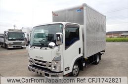 isuzu elf-truck 2021 CFJ1742821