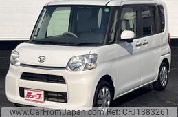 daihatsu tanto 2015 -DAIHATSU--Tanto DBA-LA600S--LA600S-0236911---DAIHATSU--Tanto DBA-LA600S--LA600S-0236911-