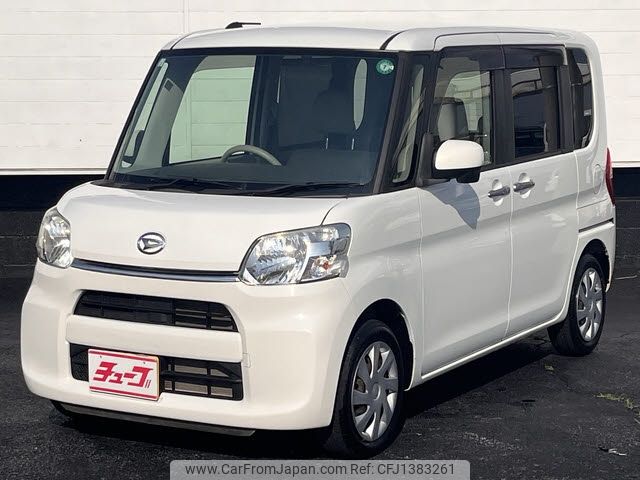 daihatsu tanto 2015 -DAIHATSU--Tanto DBA-LA600S--LA600S-0236911---DAIHATSU--Tanto DBA-LA600S--LA600S-0236911- image 1
