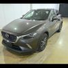 mazda cx-3 2017 quick_quick_6BA-DKEAW_100613 image 5