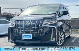 toyota alphard 2021 quick_quick_3BA-AGH30W_AGH30-9026212