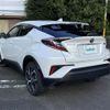 toyota c-hr 2017 -TOYOTA--C-HR DAA-ZYX10--ZYX10-2013433---TOYOTA--C-HR DAA-ZYX10--ZYX10-2013433- image 5