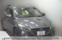 mazda demio 2015 -MAZDA--Demio DBA-DJ3AS--DJ3AS-101639---MAZDA--Demio DBA-DJ3AS--DJ3AS-101639-