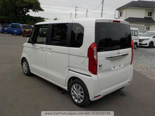 honda n-box 2023 -HONDA 【野田 580ｱ1234】--N BOX 6BA-JF3--JF3-5242569---HONDA 【野田 580ｱ1234】--N BOX 6BA-JF3--JF3-5242569- image 2