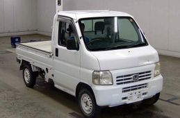 honda acty-truck 1999 CFJ1825267