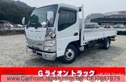 mitsubishi-fuso canter 2019 GOO_NET_EXCHANGE_0730233A30250313W003