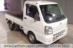 mazda scrum-truck 2014 -MAZDA--Scrum Truck DG16T-102998---MAZDA--Scrum Truck DG16T-102998-