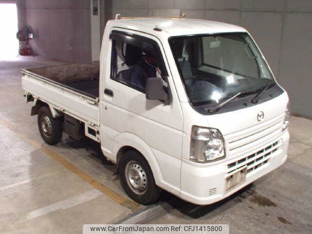mazda scrum-truck 2014 -MAZDA--Scrum Truck DG16T-102998---MAZDA--Scrum Truck DG16T-102998- image 1