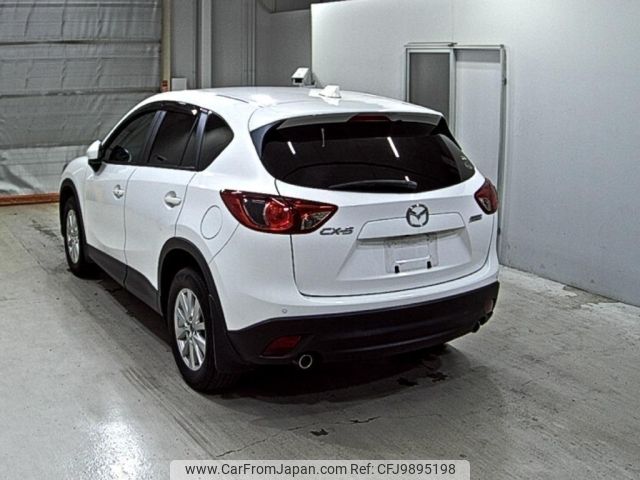 mazda cx-5 2012 -MAZDA--CX-5 KEEFW-106279---MAZDA--CX-5 KEEFW-106279- image 2