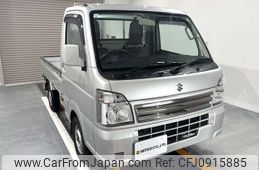 suzuki carry-truck 2018 CMATCH_U00048352923