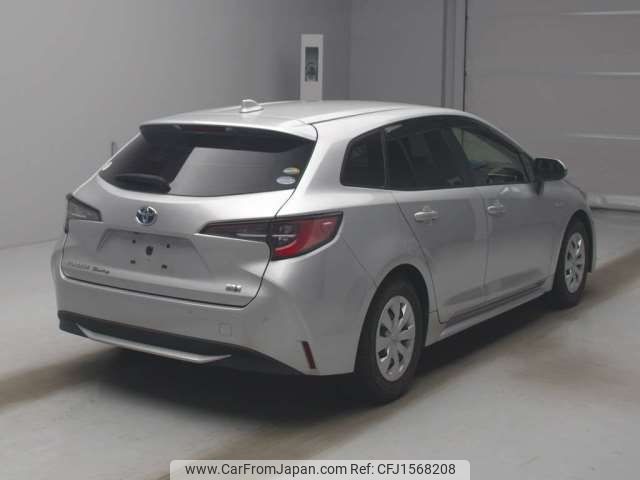 toyota corolla-touring-wagon 2020 CFJ1568208 image 2