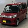 mazda flair-wagon 2014 -MAZDA 【愛媛 580ま4625】--Flair Wagon MM32S-500022---MAZDA 【愛媛 580ま4625】--Flair Wagon MM32S-500022- image 1