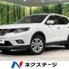 nissan x-trail 2014 -NISSAN--X-Trail DBA-NT32--NT32-017074---NISSAN--X-Trail DBA-NT32--NT32-017074- image 1