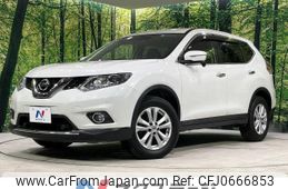 nissan x-trail 2014 -NISSAN--X-Trail DBA-NT32--NT32-017074---NISSAN--X-Trail DBA-NT32--NT32-017074-