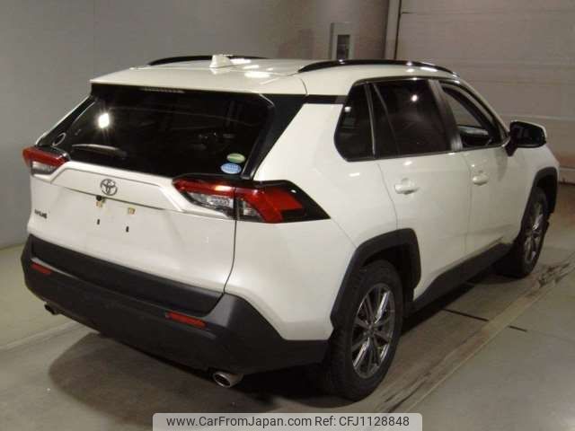 toyota rav4 2020 -TOYOTA--RAV4 6BA-MXAA54--MXAA54-2023824---TOYOTA--RAV4 6BA-MXAA54--MXAA54-2023824- image 2