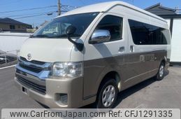 toyota hiace-wagon 2015 quick_quick_CBA-TRH229W_TRH229W-0008966
