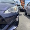 toyota aqua 2015 quick_quick_DAA-NHP10_NHP10-2484350 image 9