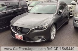 mazda atenza 2016 CFJ1565440