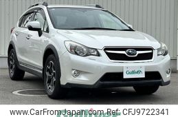 subaru impreza-wagon 2013 -SUBARU--Impreza Wagon DBA-GP7--GP7-034216---SUBARU--Impreza Wagon DBA-GP7--GP7-034216-