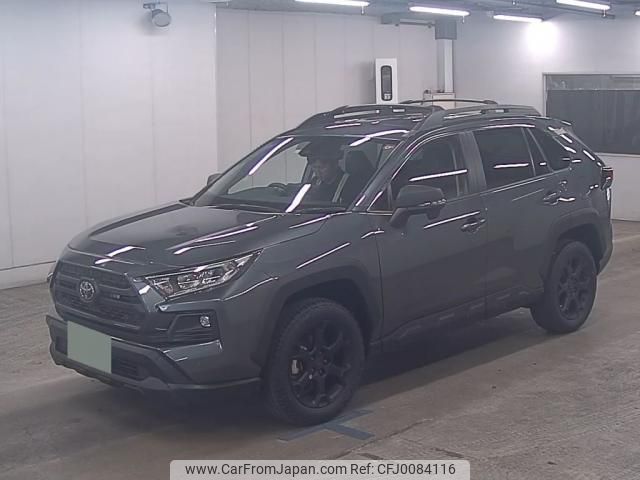 toyota rav4 2023 quick_quick_6BA-MXAA54_MXAA54-4037542 image 1