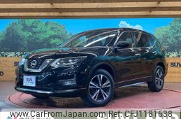nissan x-trail 2019 quick_quick_NT32_NT32-312308