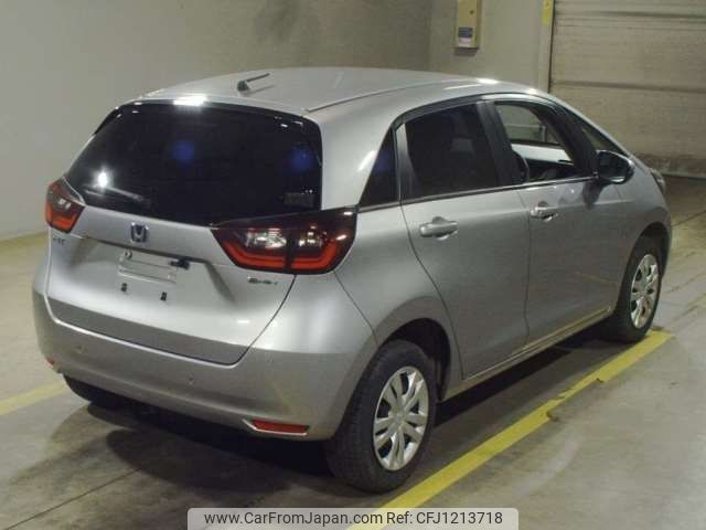 honda fit 2023 -HONDA--Fit 6AA-GR4--GR4-1201993---HONDA--Fit 6AA-GR4--GR4-1201993- image 2
