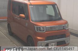 daihatsu wake 2016 -DAIHATSU 【大宮 580ﾝ0000】--WAKE LA700S-0060716---DAIHATSU 【大宮 580ﾝ0000】--WAKE LA700S-0060716-