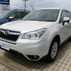 subaru forester 2015 -SUBARU 【名変中 】--Forester SJ5--067613---SUBARU 【名変中 】--Forester SJ5--067613- image 1