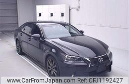 lexus gs 2014 -LEXUS--Lexus GS AWL10-6001413---LEXUS--Lexus GS AWL10-6001413-