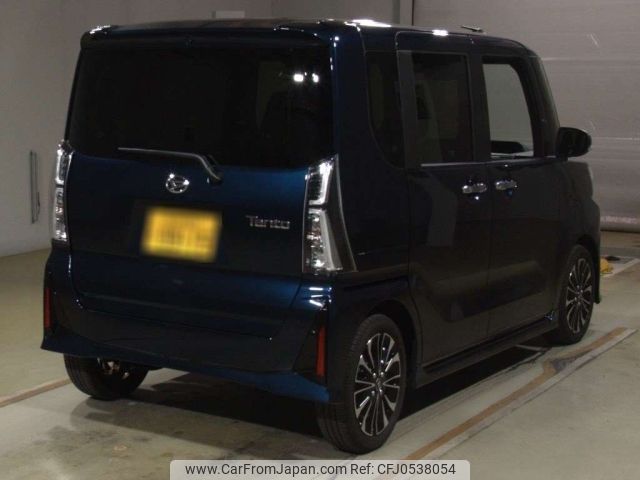 daihatsu tanto 2023 -DAIHATSU 【姫路 581む9915】--Tanto LA650S-0347536---DAIHATSU 【姫路 581む9915】--Tanto LA650S-0347536- image 2