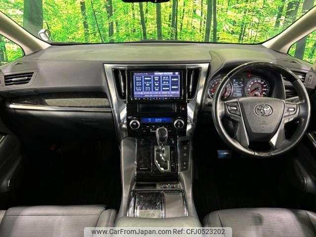 toyota alphard 2019 -TOYOTA--Alphard DBA-AGH30W--AGH30-0295790---TOYOTA--Alphard DBA-AGH30W--AGH30-0295790- image 2