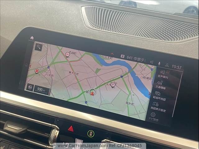 bmw 3-series 2020 -BMW--BMW 3 Series 3DA-5V20--WBA5V72070FJ30798---BMW--BMW 3 Series 3DA-5V20--WBA5V72070FJ30798- image 2