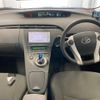 toyota prius 2010 -TOYOTA--Prius ZVW30-0187992---TOYOTA--Prius ZVW30-0187992- image 4
