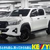 toyota hilux 2019 GOO_NET_EXCHANGE_0500075A20250704K004 image 1