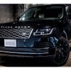 land-rover range-rover 2018 CFJ1729342 image 1