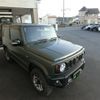 suzuki jimny 2022 -SUZUKI--Jimny 3BA-JB64W--JB64W-247681---SUZUKI--Jimny 3BA-JB64W--JB64W-247681- image 17