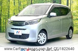 mitsubishi ek-wagon 2020 CFJ1822640